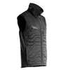 Image de Gilet de travail thermique MASCOT Customized - 22365-318-06 M-Noir-XS