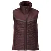 Image de Gilet de travail thermique MASCOT Customized - 22365-318-06 M-Bordeaux-M