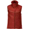 Image de Gilet de travail thermique MASCOT Customized - 22365-318-06 M-Rouge-L
