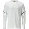 Image de Mascot, Haut de travail, T-shirt manches longues blanc, taille XL (XL)