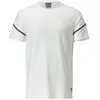 Image de Mascot, Haut de travail, T-shirt, coupe moderne blanc, taille 3XL (3XL)