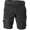 Image de Short de travail MASCOT Customized - 22149-605-Noir-39