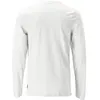 Image de Mascot, Haut de travail, T-Shirt, Langarm, moderne Passform T-shirt Grösse 5XL, weiss (5XL)
