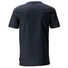 Image de Mascot, Haut de travail, T-Shirt, moderne Passform T-shirt Grösse 5XL, schwarzblau (5XL)