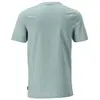 Image de Mascot, Haut de travail, T-Shirt, moderne Passform T-shirt Grösse 5XL, staubgrün (5XL)