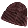 Image de Bonnet de travail MASCOT Customized - 23050-647-Bordeaux