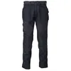 Image de Pantalon de travail avec poches genouillères MASCOT Customized - 22479-230-Bleu marine-76-43