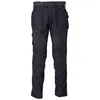 Image de Pantalon de travail avec poches genouillères MASCOT Customized - 22479-230-Bleu marine-76-48