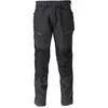 Image de Pantalon de travail avec poches genouillères MASCOT Customized - 22479-230-Noir-82-45