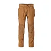 Image de Pantalon de travail avec poches genouillères MASCOT Customized - 22479-230-41-82-Noisette