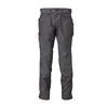 Image de Pantalon de travail avec poches genouillères MASCOT Customized - 22479-230-39-76-Gris anthracite