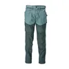 Image de Pantalon de travail avec poches genouillères MASCOT Customized - 22479-230-39-82-Vert menthe