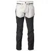 Image de Pantalon de travail avec poches genouillères MASCOT Customized - 22479-230-Blanc gris-82-41