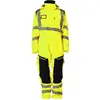 Image de Mascot, Combinaison de protection + bleu de travail, 19019-449-1709-4XL (4XL, 1x)