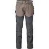 Image de Mascot, Pantalon de travail, Pantalon avec poches genoux beige sable/anthracite, taille 90C52 (52)