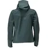 Image de Mascot, Veste de travail, Veste Hard Shell, femme, vert forêt, taille XS (XS)