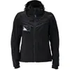 Image de Mascot, Veste de travail, Veste Hard Shell, femme noire, taille 5XL (5XL)