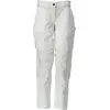 Image de Mascot, Pantalon de travail, Pantalon avec poches genou, femme blanc, taille 82C40 (48)