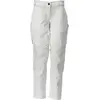 Image de Mascot, Pantalon de travail, Pantalon avec poches genou, femme blanc, taille 82C50 (52)