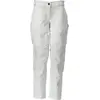 Image de Mascot, Pantalon de travail, Pantalon avec poches genou, femme blanc, taille 82C56 (56)