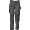 Image de Mascot, Femmes, Pantalon, Pantalon avec poches genou, femme Gris anthracite, taille 76C36, Gris, (34)