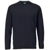 Image de Mascot, Haut de travail, T-shirt manches longues bleu noir, taille 3XL (3XL)