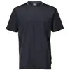Image de Mascot, Haut de travail, T-shirt, coupe moderne bleu noir, taille 2XL (XXL)