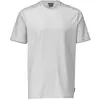 Image de Mascot, Haut de travail, T-shirt, coupe moderne blanc, taille M (M)