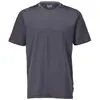 Image de Mascot, Haut de travail, T-shirt, coupe moderne Gris anthracite, taille M (M)