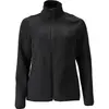 Image de Mascot, Veste de travail, Pull femme en polaire avec zip noir, taille XL (XL)
