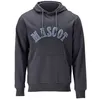 Image de Sweat à capuche de travail MASCOT Customized - 22986-280-Bleu marine-XS