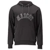 Image de Sweat à capuche de travail MASCOT Customized - 22986-280-Noir-L