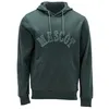 Image de Sweat à capuche de travail MASCOT Customized - 22986-280-Vert Forêt-XXXL