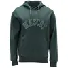 Image de Mascot, Hommes, Pull-over, Sweatshirt à capuche avec logo vert forêt, taille S, Vert, (S)