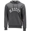 Image de Sweat à capuche de travail MASCOT Customized - 22986-280-Gris anthracite-M