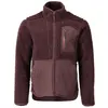 Image de Veste de travail fourrure zippé MASCOT Customized - 22303-682-Bordeaux-XS