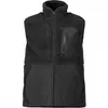 Image de Gilet fourrure zippé - Noir - T.L - MASCOT - 22465-682-09 L