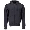 Image de Sweat à capuche de travail MASCOT Customized - 22486-378-Bleu marine-XS