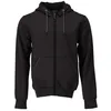 Image de Sweat à capuche de travail MASCOT Customized - 22486-378-Noir-M