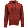 Image de Sweat à capuche de travail MASCOT Customized - 22486-378-Rouge-XXXL