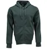 Image de Sweat à capuche de travail MASCOT Customized - 22486-378-Vert-XXXXXL