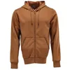 Image de Sweat à capuche de travail MASCOT Customized - 22486-378-Noisette-S