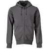 Image de Sweat à capuche de travail MASCOT Customized - 22486-378-Gris anthracite-XXXXXL