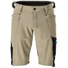 Image de Short MASCOT Advanced - Hydrofuge - 23149-311-Sable-41