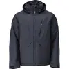 Image de Mascot, Veste de travail, Veste d'hiver, CLIMASCOT bleu noir, taille M (4XL)