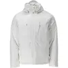 Image de Mascot, Veste de travail, Veste d'hiver, CLIMASCOT blanc, taille XL (XL)
