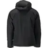 Image de Mascot, Veste de travail, Veste d'hiver, CLIMASCOT noir, taille 2XL (XXL)