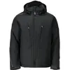 Image de Mascot, Veste de travail, Veste d'hiver, CLIMASCOT noir, taille L (4XL)