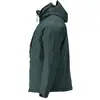 Image de Mascot, Veste de travail, veste d'hiver, CLIMASCOT vert forêt, taille 2XL (XXL)