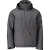 Image de Mascot, Veste de travail, Veste d'hiver, CLIMASCOT Gris anthracite, taille 3XL (3XL)